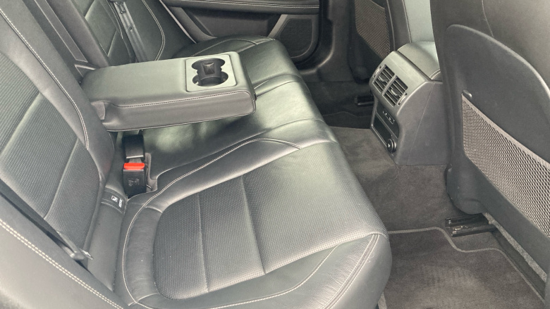 Jaguar XF 2.0d [180] R-Sport 4dr Auto Diesel Saloon